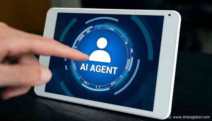 Prompt injection isn't the bug, AI agent frameworks are
