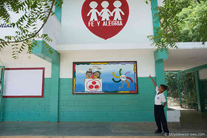 Fe y Alegría confirma la muerte de 31 estudiantes y un docente tras los terremotos