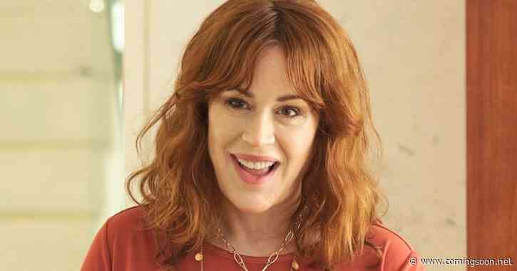 Molly Ringwald Reveals Which Famous 1990 Movie Role She Regrets Passing On