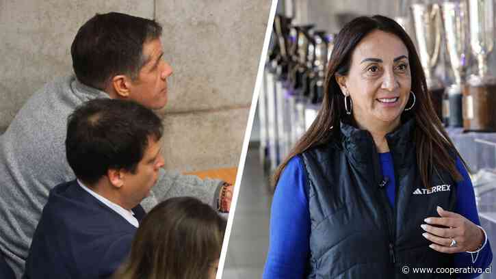 Abogado querellante pidió la salida de directores de Azul Azul nombrados por Michael Clark