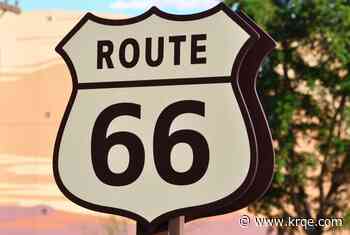 Special Route 66 roadshow to stop by Albuquerque in early October