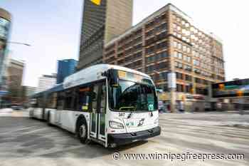 Transit driver stabbed with syringe by passenger