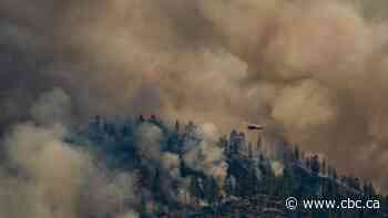 What you need to know about B.C. wildfires on Aug. 5