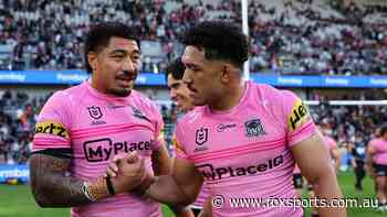 Four teams lead race for veteran forward; Bulldogs close in on star extension — Whispers