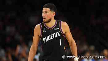How The Hawks Could Pull Off A Blockbuster Trade For Devin Booker: Who Says No?