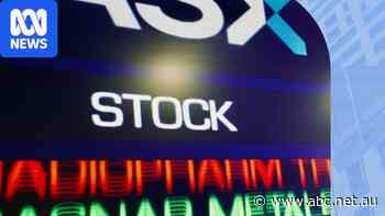 Live: ASX to edge lower after mixed results on Wall Street
