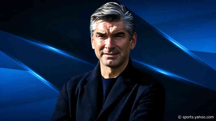 Liverpool now eyeing move for €65m sensation