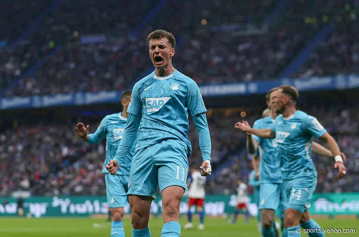 🚨 For around €30m! Reports: blockbuster Bundesliga deal done