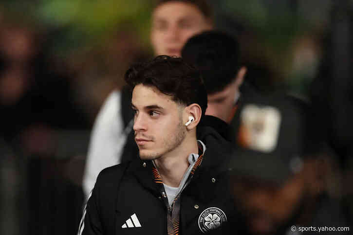 Celtic Agree Exit As £3.5m Signing Leaves With Permanent Transfer Clause: Good Deal For The Hoops?