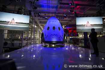 SpaceX Stock Faces Biggest Test Since IPO as 911.5 Million Insider Shares Unlock Thursday