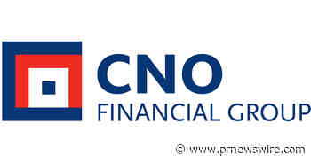 CNO Financial Group Declares $0.18 Quarterly Dividend