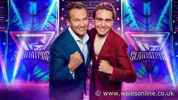 Gladiators fans have same response as BBC issues huge show update