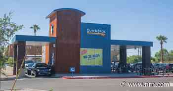 Fast-growing Dutch Bros is buying up to 65 Salad and Go locations