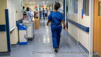 Greater Manchester to get new community hubs as part of NHS expansion of mental health services