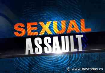 Woman given 'noxious' substance, then sexually assaulted