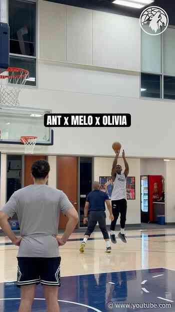 ANT. MELO. OLIVIA.