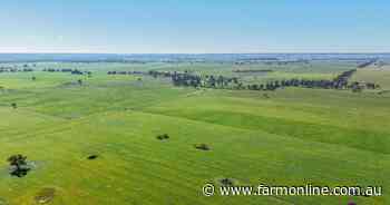 Quamby presents with fertile, arable basalt and red loam country | Photos