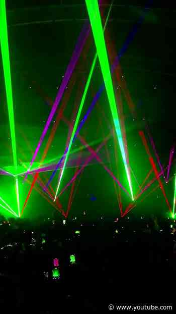 Trance isn’t dead
