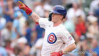 Cubs sweep Dodgers behind Pete Crow-Armstrong's mounting NL MVP campaign vs. Shohei Ohtani