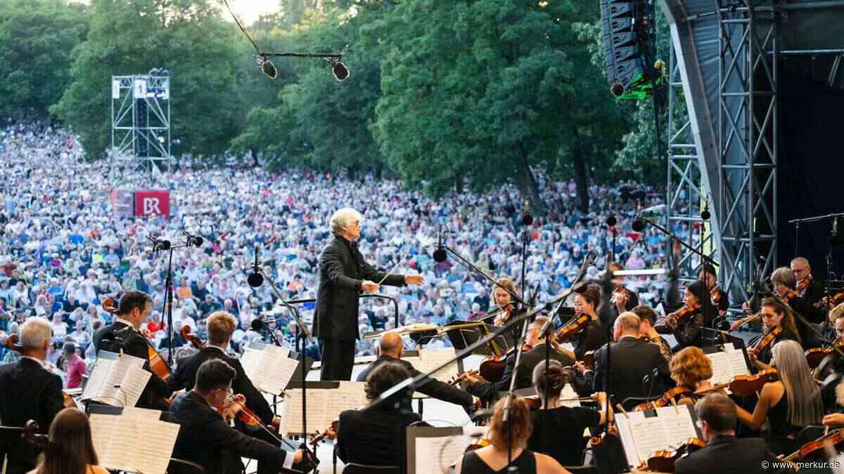 Von Gershwin bis Strauß: Willkommen in „Europas grünstem Konzertsaal“