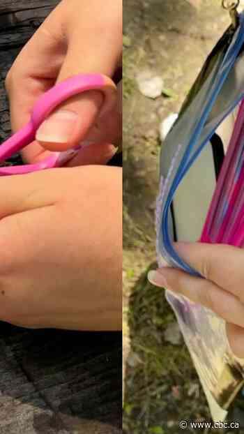 Why a Montreal music festival's transparent bag rule is sparking backlash