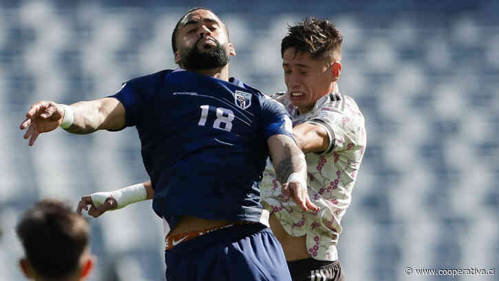 Aníbal Mosa respondió sobre presunto interés de Colo Colo en Iván Román