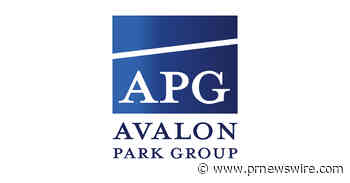 El Grupo Avalon Park se compromete a inaugurar un parque regional de 250 acres en el este del condado de Orange en 2027