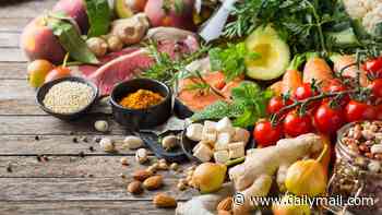 Simple protein mistake could be the reason you struggle to lose weight: Experts reveal exact daily amount that puts you in the danger zone