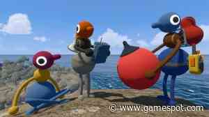 Another Way To Play Big Walk Is Already In The Works