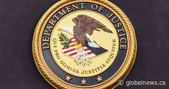 Ontario man pleads guilty in U.S. to hacking charges: DOJ