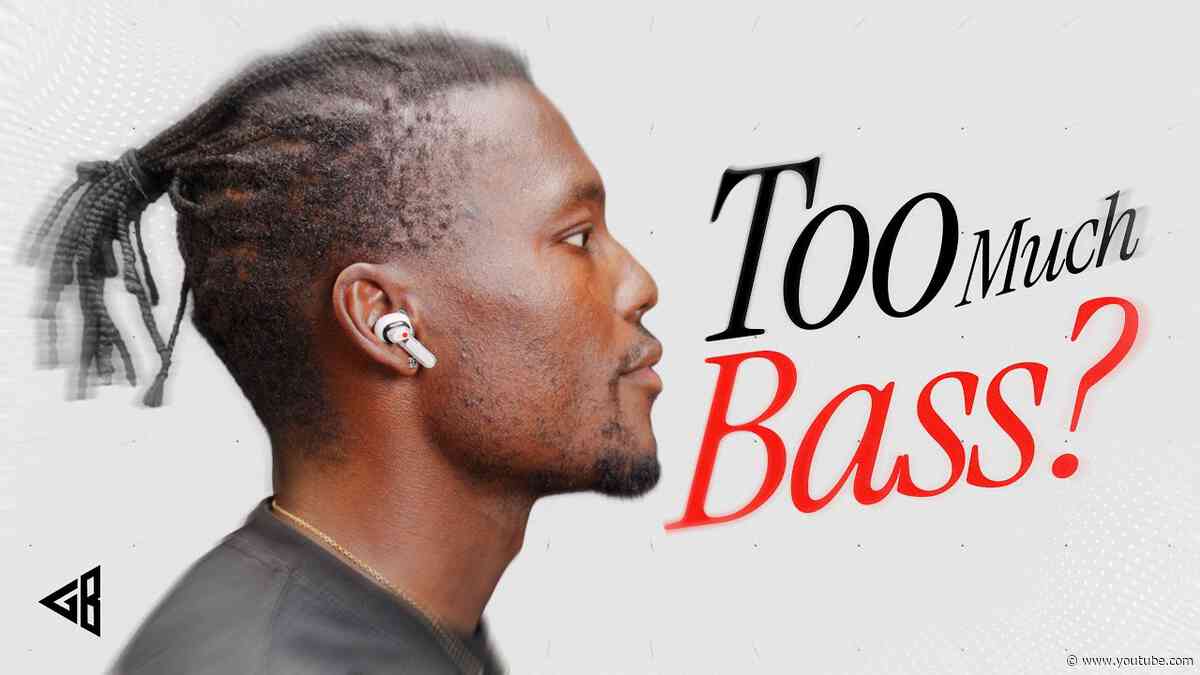 Nothing Ear (3a) Review: Skip the Expensive Ones