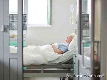 Opinion: Gridlock by design: Why provinces have no excuses left for hospital bed-blocking crisis