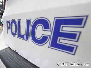 Man charged with sexual assault after alleged incident on Rideau Street
