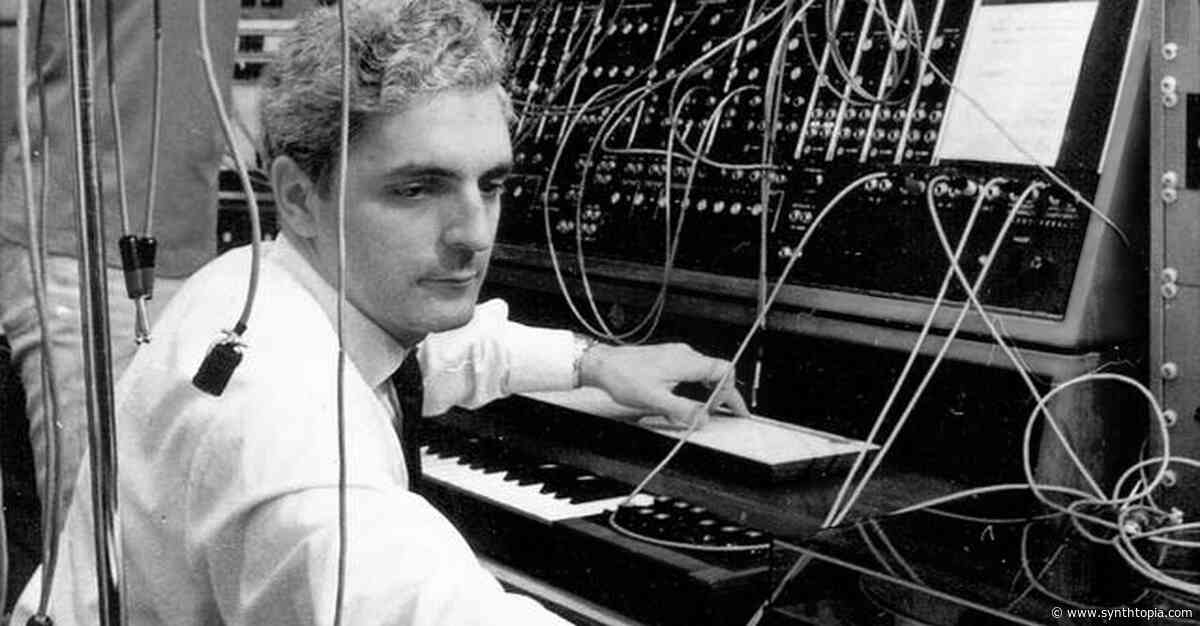 The Bob Moog Foundation Celebrates 20th Anniversary