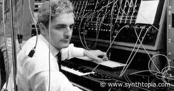The Bob Moog Foundation Celebrates 20th Anniversary