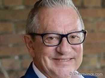 Arthur Griffiths as Whitecaps owner? Maybe