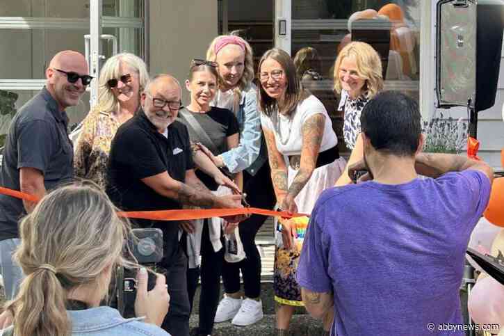 New home allows women’s recovery program in Chilliwack to nearly double in size
