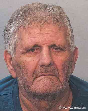 Man accused of causing fatal 6-car pile-up on I-69 arrested