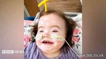 'When your child is dying you shouldn't have to beg for help'