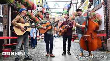 All you need to know about Fleadh Cheoil na hÉireann