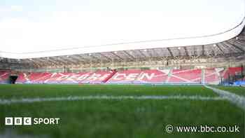 Israel fans can attend Republic of Ireland fixture