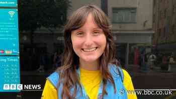 From Florida to the Fleadh: Meet the volunteers keeping the festival flowing