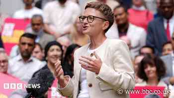 'NI upbringing shaped my non-tribal politics' - new Manchester mayor