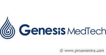 Genesis MedTech Receives CE Mark Approval for 8 mm Video Endoscope