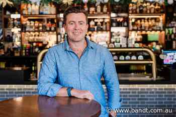‘A Way For Brands To Stay Present’: Adrenalen Group Launces New In-Venue DOOH Network