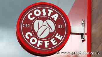 Grounds for dismissal: Costa Coffee drive-thru plans for Parkway Centre refused due to 'poor design'
