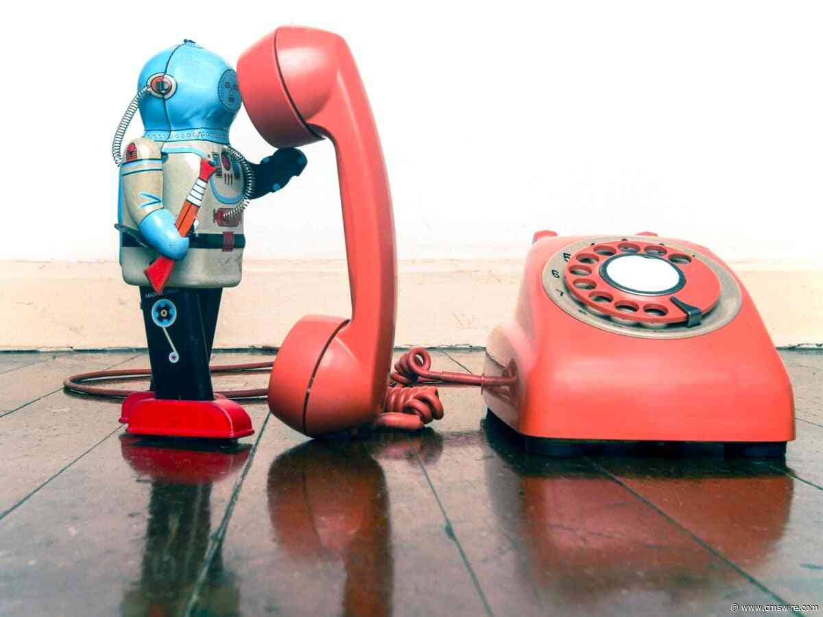 Customers: The AI Handoff Is Broken. Contact Center Leaders Won't Hear It