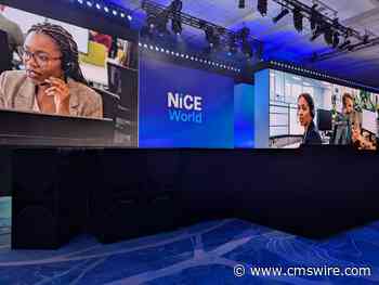 NiCE Lands Its Biggest Deal Ever — and Faces Tough Questions on AI