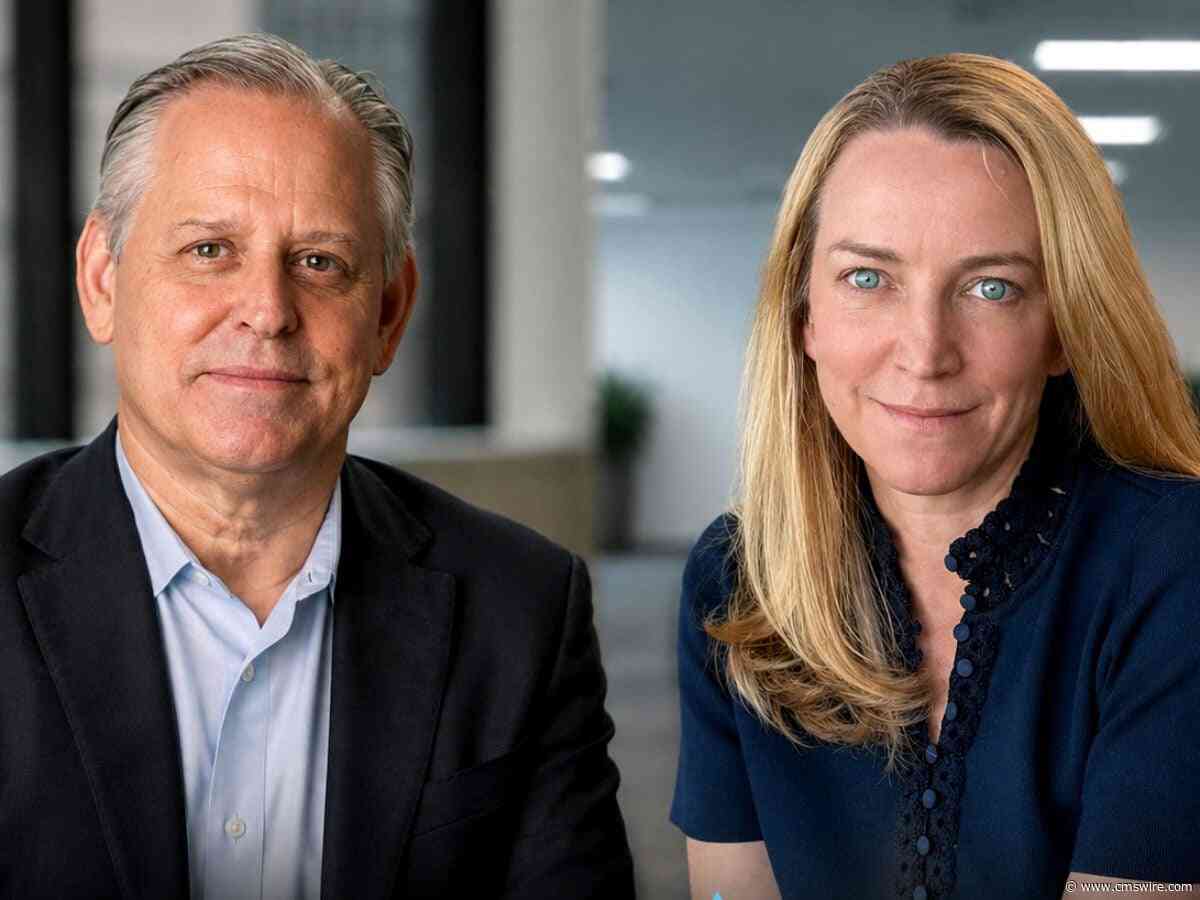 Avaya, ASAPP Name New CEOs on Consecutive Days as CX Leadership Turnover Continues