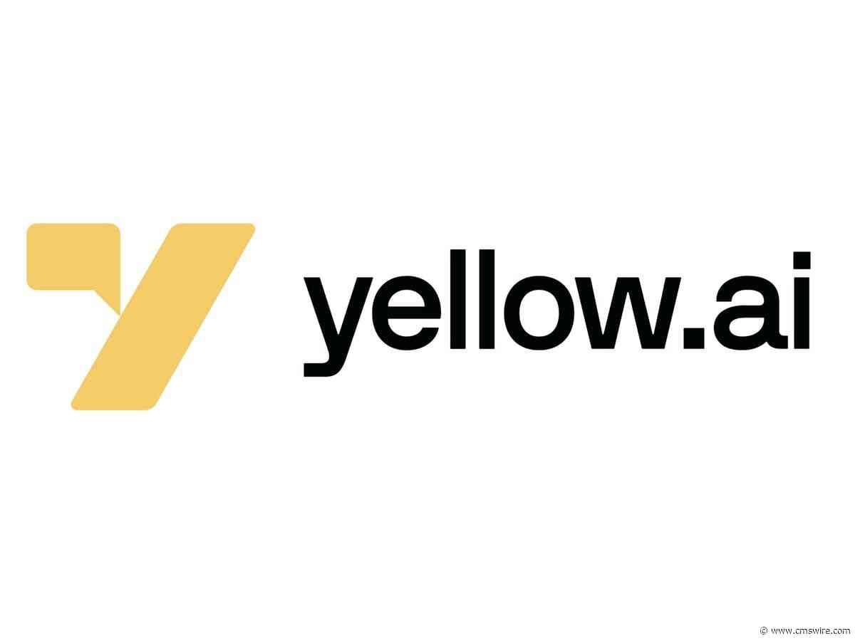 Inside Yellow.ai's $550M IPO Target and Vision to Transform Legacy Call Centers With AI